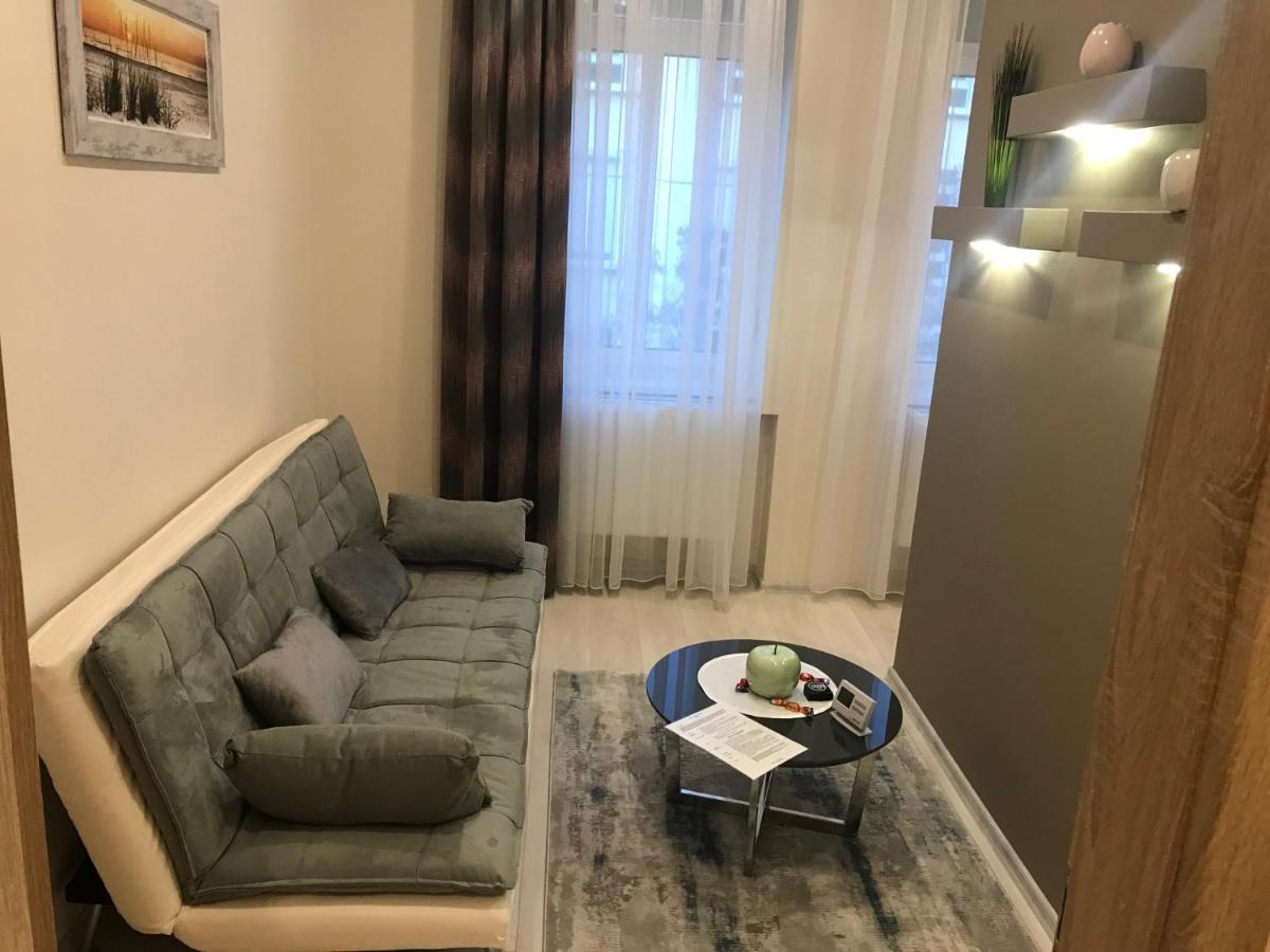 Classic Apartman Szeged Kültér fotó