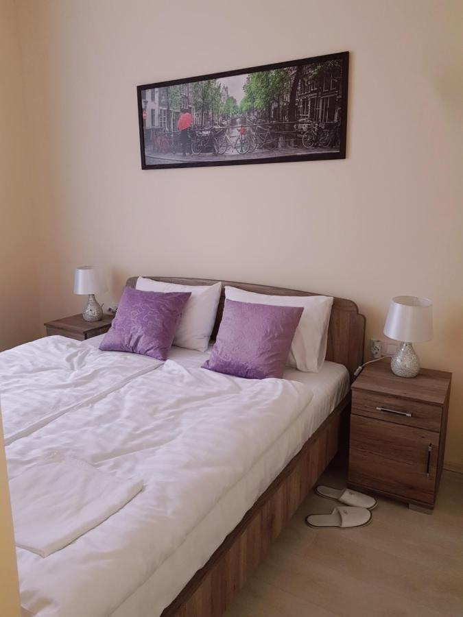 Classic Apartman Szeged Kültér fotó